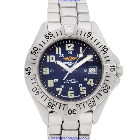 breitling 1884 a57035 tutti modelli|breitling colt a57035.